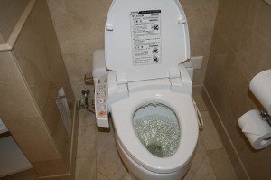 Telepítése WC csésze a csempe - Tippek és útmutató