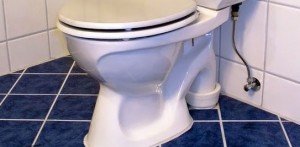 Telepítése WC csésze a csempe - Tippek és útmutató