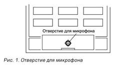 Усунення дефектів популярних радіотелефонів, домашній майстер