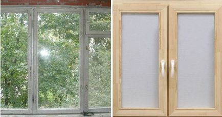 Izolarea termică a ferestrelor în conformitate cu tehnologia suedeză Caracteristici de metode, materiale și instrumente pentru lucru