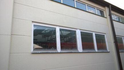 Izolarea termică a ferestrelor în conformitate cu tehnologia, înțelesul și tehnologia suedeză