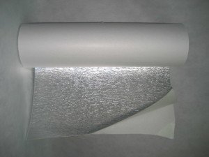Melegítő a padló a keretben házban saját kezűleg (drótváz) Melegítő a padló a keret ház a kezüket