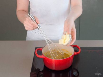 Качка з капустою і картоплею - покроковий рецепт з фото на