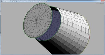 Uv elrendezés - csúnya szamár, hogy felmászni minden hegy, meg 3d-design - egy speciális