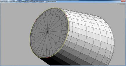 Uv elrendezés - csúnya szamár, hogy felmászni minden hegy, meg 3d-design - egy speciális