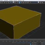 Uv elrendezés - csúnya szamár, hogy felmászni minden hegy, meg 3d-design - egy speciális