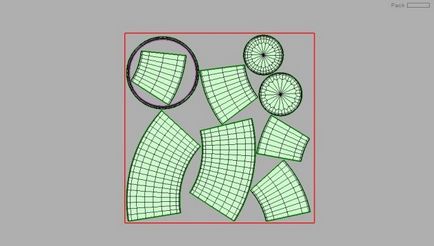 Uv layout - непоказний ослик, що підійметься в будь-яку гору, освойте 3d-дизайн - спеціальність