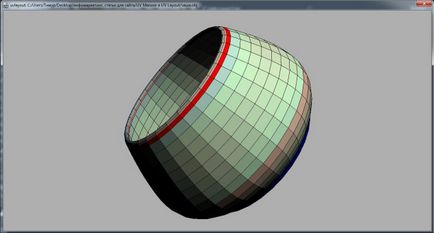 Uv layout - un măgar ciudat care urcă în orice munte, master 3d-design - specialitate