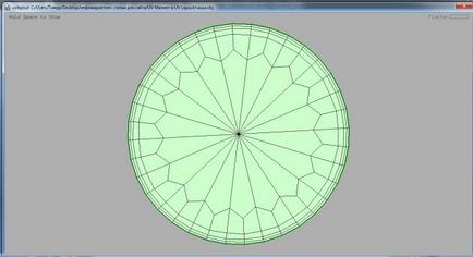 Uv elrendezés - csúnya szamár, hogy felmászni minden hegy, meg 3d-design - egy speciális