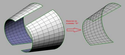 Uv layout - un măgar ciudat care urcă în orice munte, master 3d-design - specialitate