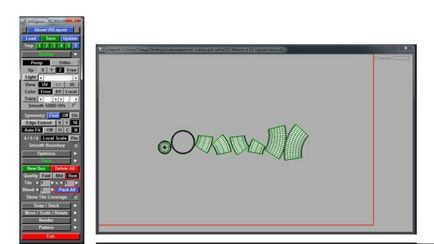 Uv layout - непоказний ослик, що підійметься в будь-яку гору, освойте 3d-дизайн - спеціальність