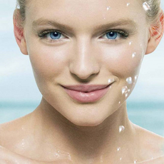 Зволожуюча косметика для особи аква optimals aqua face care