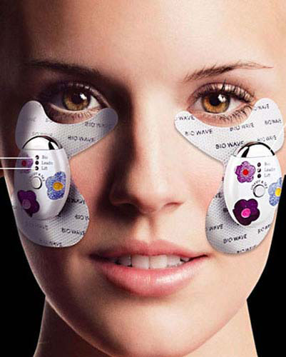 Eye Care - Szemápolás és szemöldök - a gondozó személy - Kiadó - szépség titkai