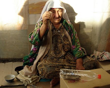 Șerpi și arici Uzbekistan - ca o alternativă la medicina tradițională