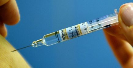 Un vaccin (vaccinare) împotriva hepatitei A este obligatoriu sau nu