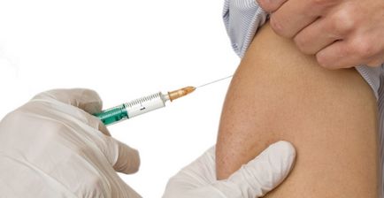 Un vaccin (vaccinare) împotriva hepatitei A este obligatoriu sau nu