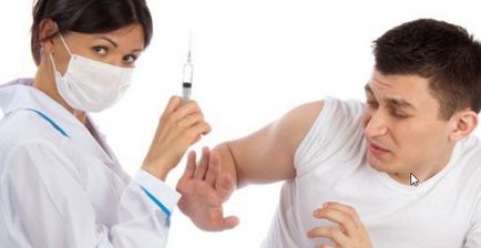 Un vaccin (vaccinare) împotriva hepatitei A este obligatoriu sau nu