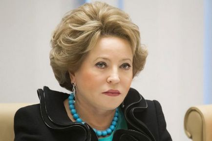 Valentina Matvienko biografie, viață personală, familie, soț, copii