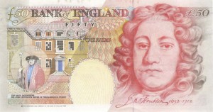 Valuta Regatul Unit - lire sterline