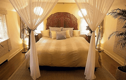 Dormitorul tău în stilul Feng Shui