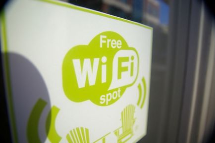 Cea mai mare rețea Wi-Fi gratuită va apărea în Chelyabinsk