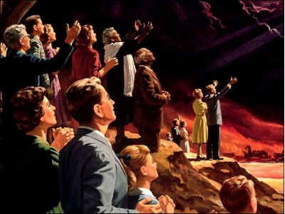 Великий змову проти христа і його народу, хто, help, кінець світу передбачений в біблії