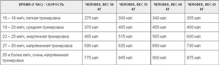 Exercise Bike pentru revizuirea de slăbire, sfaturi despre cum să alegi