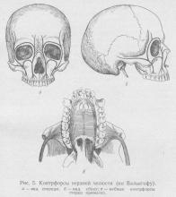 Maxilar superior, stomatologie ortopedică