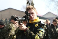 Conduce economia - 10 fapte despre armata ucraineană