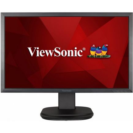 Vg2239smh Monitor ergonomic de 22 inci (suprafață vizibilă 21, 5 inchi) Full HD 16 9 cu