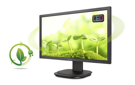 Vg2239smh 22 hüvelykes (látható 21, 5 hüvelyk) ergonomikus monitor Full HD szeptember 16. és