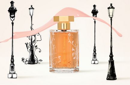 Alege un parfum pentru seara