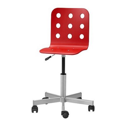Вибір шкільного стільця і ​​столу для першокласника