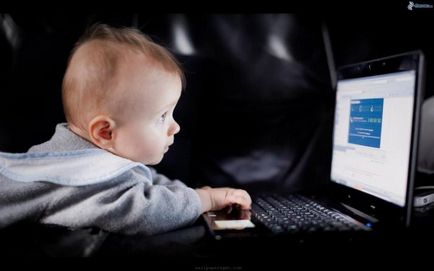 Veți fi în șoc! Hackerii pot vorbi cu copilul dvs. prin monitorul unui monitor pentru copii