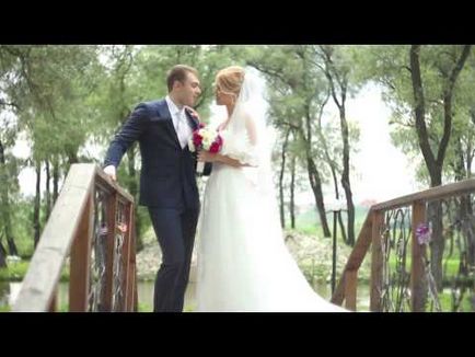 Videók A felhasználó által feltöltött „esküvői STEB-tv”
