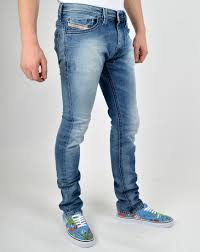 види джинсів