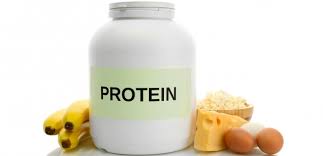 Tipuri de proteine ​​Partea 1 - Diverse - Articole - antrenament pentru casă