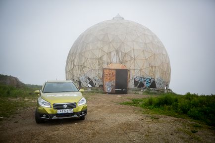 Specii Vladivostok pentru autocare cum să ajungi acolo și ce să vezi - vreau să călăresc!