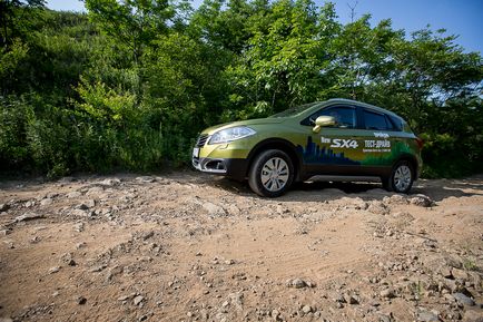 Видові владивостока для автолюбителів як дістатися і на що подивитися - хочу кататися!