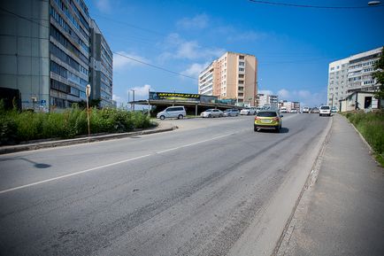 Specii Vladivostok pentru autocare cum să ajungi acolo și ce să vezi - vreau să călăresc!