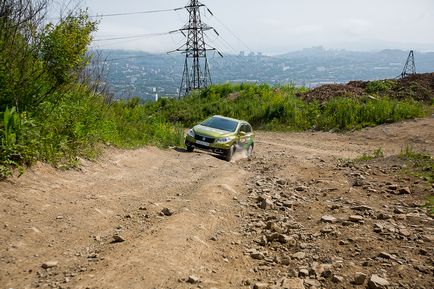 Specii Vladivostok pentru autocare cum să ajungi acolo și ce să vezi - vreau să călăresc!