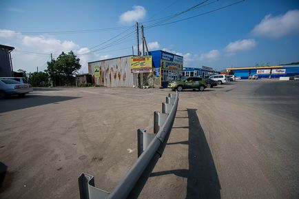 Видові владивостока для автолюбителів як дістатися і на що подивитися - хочу кататися!