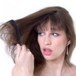 Căderea părului de la administrarea de pilule, tuns și păr