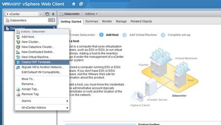 Capabilități virtuale de asamblare a firewall-ului cisco, implementare și configurare - blogul iaas