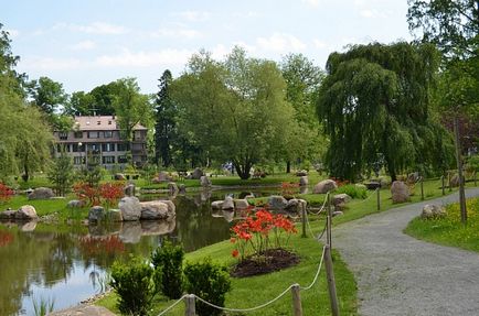 Săptămâni în Tallinn