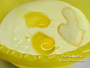 Finom fánk és gyors (egy finom recept fánk) Finom fánk és gyors