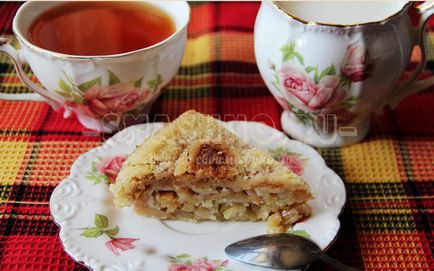 Смачно своїми руками - кулінарний блог сергея самойлова 1