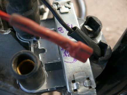 Whirligig, motociclete Ural, Nipru, bmw, repararea motocicletelor