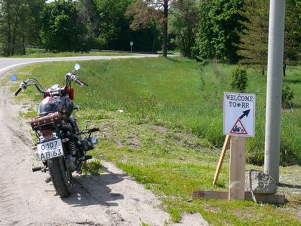 Whirligig, motociclete Ural, Nipru, bmw, repararea motocicletelor