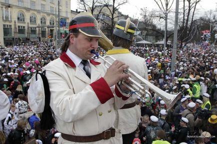 Чарівна країна суомі традиції Фінляндії